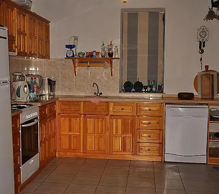 Country house Dag Evi Dalyan