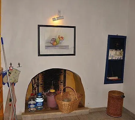 Country house Dag Evi