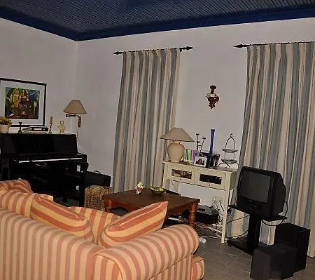 Dag Evi Dalyan