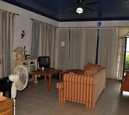 Dag Evi Country house