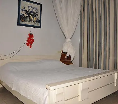 Dag Evi Country house *