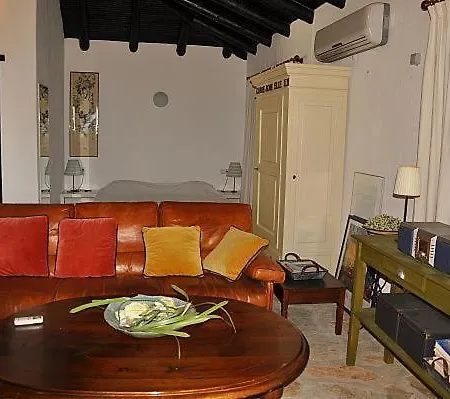Country house Dag Evi Dalyan