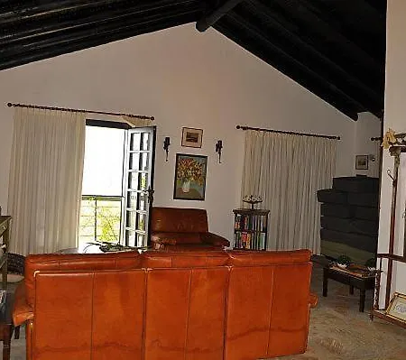 Dag Evi * Dalyan