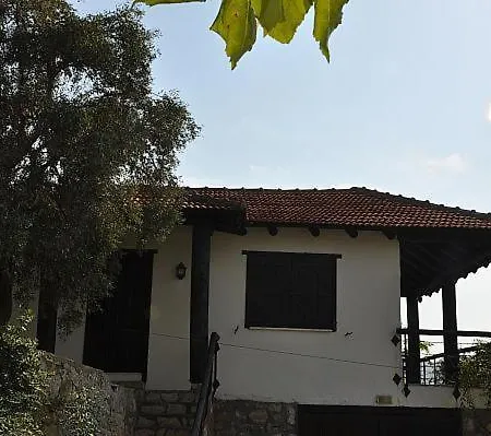 Dag Evi Country house Dalyan