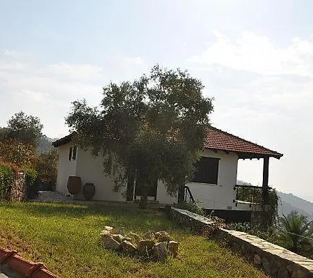 Dag Evi Country house
