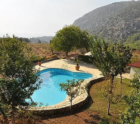 Dag Evi Dalyan