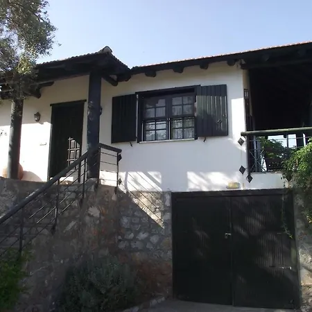 Dag Evi Country house *