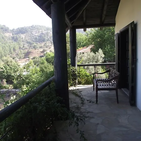 Dag Evi Dalyan