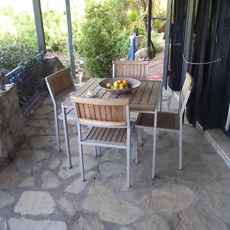 Country house Dag Evi