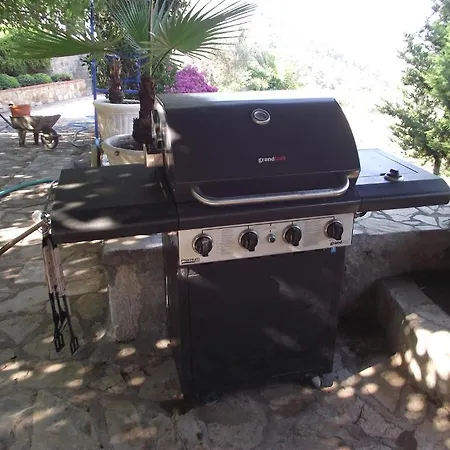 Dag Evi Dalyan