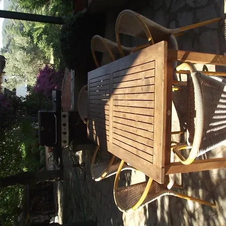 Dag Evi * Dalyan