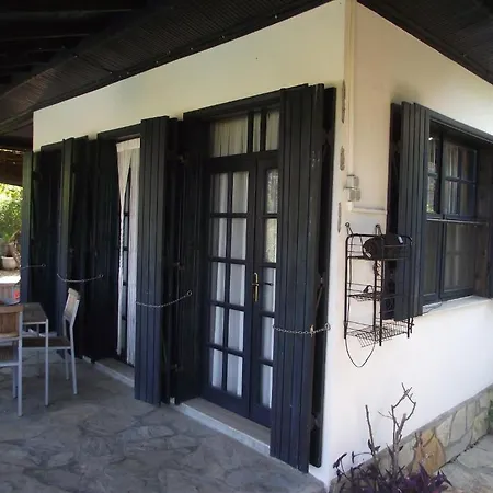 Dag Evi Country house *