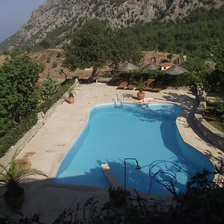 Dag Evi * Dalyan
