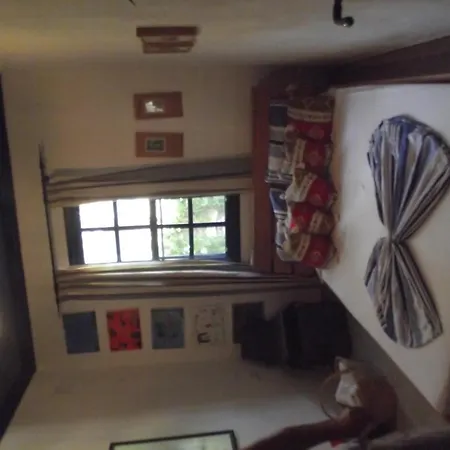 Dag Evi Country house