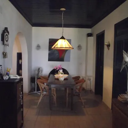 Country house Dag Evi *