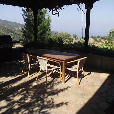 Country house Dag Evi Dalyan