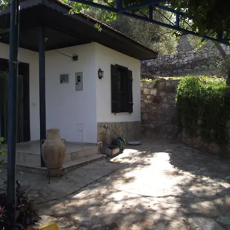 Dag Evi * Dalyan