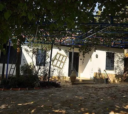 Country house Dag Evi *