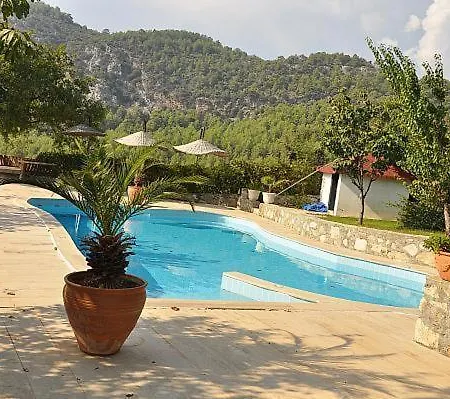 Country house Dag Evi Dalyan