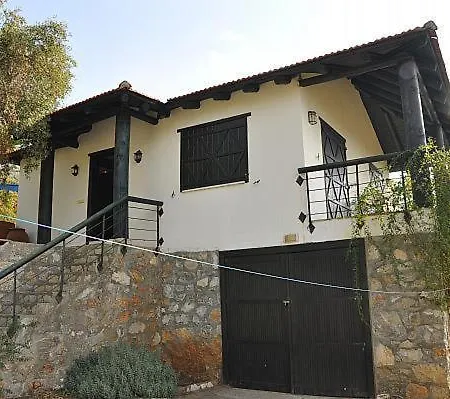 Dag Evi * Dalyan