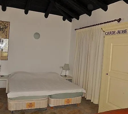 Country house Dag Evi