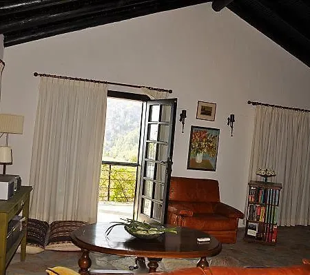 Dag Evi Country house Dalyan